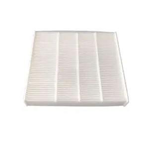 high performance cabin air filter 87139-06060 for Toyota Camry