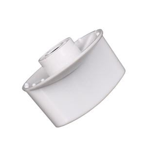 Boutons de haute qualité rondelle boutons Machine à laver blanc minuterie bouton rondelle pièces de rechange WH1X2721 - Product Image 6