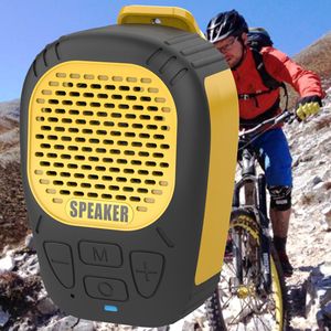 Xách tay loa không dây không thấm nước <span class=keywords><strong>mini</strong></span> âm nhạc ngoài trời Máy nghe nhạc <span class=keywords><strong>MP3</strong></span> với điều khiển từ xa cho nhà/bên/ngoài trời/bãi biển - Product Image 5