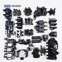 Good Performance Auto Car Parts Engine System 90919-02258 90919-02248 90919-02260 90919-02244 Ignition Coil for Toyta Lexus