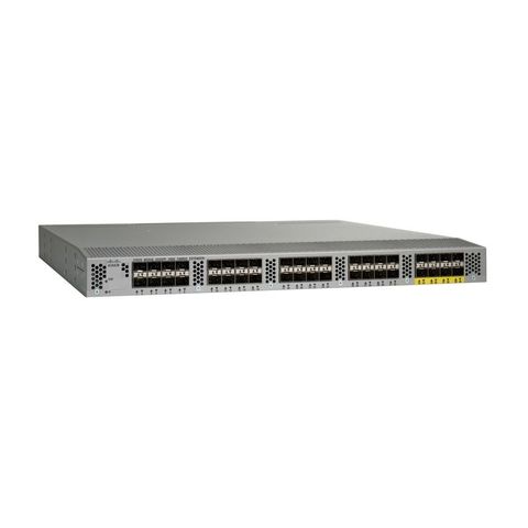 Used Nexus Series N2K-C2232PP-10GE FABRIC EXTENDER 32X 10GB SFP+ PORTS