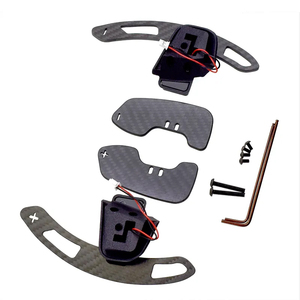 แป้นเปลี่ยนเกียร์แม่เหล็กแบบพรีเมี่ยมสำหรับโฟล์คสวาเกน | อัพเกรดการเปลี่ยนเกียร์อย่างแม่นยำสำหรับรุ่นกีฬาหรูหราและประสิทธิภาพ - Product Image 6