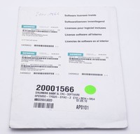 6FC58 50-1YG20-6YA0-Z + 6FC5 800-0AM34-0YB0 - embalaje no original, completamente nuevo y original de la marca