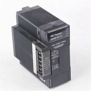 Programmeur Original Multilin IC693PRG300 - Product Image 4