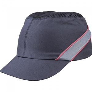 DELTA PLUS-Casco ventilado a prueba de golpes-EAN MW128504 CASCOS- - Product Image 1