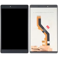 Écran d'assemblage pour Samsung Tab 8.0 (modèles SM-T290/SM-T295) avec écran LCD TFT – Vente en gros d'usine, haute qualité, approvisionnement en vrac