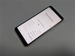 <span class=keywords><strong>A8</strong></span>(2018)-teléfono móvil Original <span class=keywords><strong>4G</strong></span> LTE, desbloqueado, 5,6 pulgadas, A530F, 16MP, 1/2, tarjeta SIM, Android, para <span class=keywords><strong>Samsung</strong></span> <span class=keywords><strong>Galaxy</strong></span> - Product Image 4