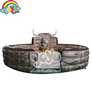 Pista de Obstáculos Inflable de Seguridad Certificada de Primera Calidad al por Mayor - Nuevo Diseño Personalizado, Precio Directo de Fabricante Chino - Product Image 6