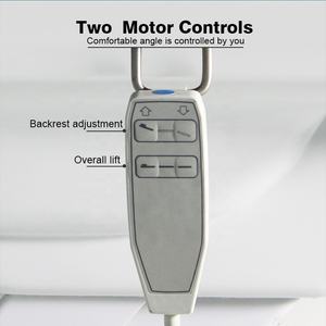 Mobilier moderne de salon de spa Cosmétique 2 moteurs électriques Lit d'esthéticienne <span class=keywords><strong>Esthétique</strong></span> Podologie faciale Chaise de <span class=keywords><strong>pédicure</strong></span> de tatouage - Product Image 4