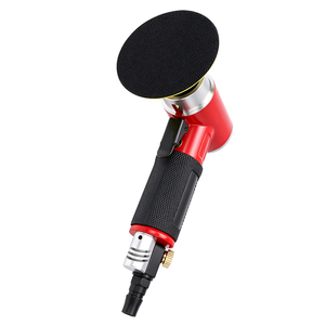 Machine de meulage pneumatique de petite taille avec précision de fabrication de 0,01 mm, lame en carbone épaissie en alliage d'aluminium moulé sous pression pour la vente en gros de quincaillerie - Product Image 1