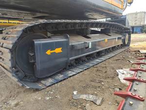 Hoge Efficiëntie <span class=keywords><strong>Hyundai</strong></span> 220 Gebruikte Graafmachine 22 Ton <span class=keywords><strong>Hyundai</strong></span> R220 <span class=keywords><strong>R220lc</strong></span> 220lc-9S Hoge Kwaliteit Lage Prijs Op Hete Verkoop 305lc 210W-9 - Product Image 3