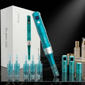 Cosméticos para Salón de Belleza, Cuidado Facial, <span class=keywords><strong>Dermapen</strong></span> A6S con Microagujas, Gran Venta - Product Image 1