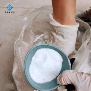 Materia Prima de PVC, Polietileno Clorado CPE-135A, Plásticos de Grado Industrial y Aditivos Modificados, Polietileno Clorado - Product Image 1