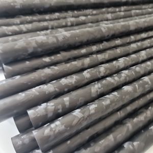 Кованый вал для бильярда из углеродного волокна, бильярдный вал из углеродного волокна, ленточная трубка из углеродного волокна - Product Image 3