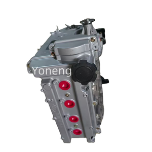 Nuevo conjunto de motor de alto rendimiento 1.5L CA4GA5 para autobús FAW D60 <span class=keywords><strong>V5</strong></span> Oley Jiabao V70 - Product Image 6