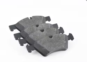 Plaquette de frein à disque avant plaquette de frein plaquette de frein automatique A0044204020 pour <span class=keywords><strong>Mercedes</strong></span> <span class=keywords><strong>Benz</strong></span> - Product Image 6