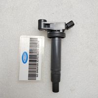 Bobina de Encendido de Alto Rendimiento WLBTR 90919-02234, Repuesto para Vehículos Lexus y Toyota
