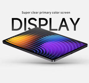 Global Xiao Mi Pad 7 <b>Tablet</b> 11.2" 3.2K 144Hz Display Snapdragon 8850mAh Battery 45W Turbo Charging Smart Pad - Product Image 5