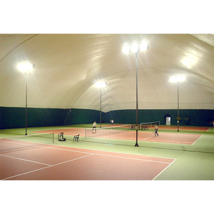 Domo deportivo inflable recubierto <span class=keywords><strong>de</strong></span> PVDF para Simulador <span class=keywords><strong>de</strong></span> golf <span class=keywords><strong>de</strong></span> interior, campo <span class=keywords><strong>de</strong></span> <span class=keywords><strong>fútbol</strong></span> y <span class=keywords><strong>cancha</strong></span> <span class=keywords><strong>de</strong></span> baloncesto - Product Image 3