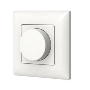 Kl <span class=keywords><strong>0</strong></span>-<span class=keywords><strong>10V</strong></span> treo tường ROTARY Bảng điều chỉnh AC đầu vào 100-240V chuyển đổi quay <span class=keywords><strong>0</strong></span>-<span class=keywords><strong>10V</strong></span> <span class=keywords><strong>Led</strong></span> Dimming điều khiển cho màu duy nhất dải ánh sáng - Product Image 1