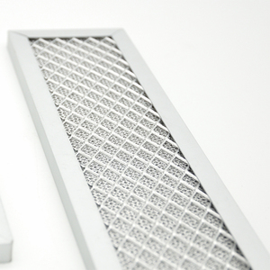 Reemplazo de hidromasaje extractor hood de aluminio de malla de filtro de <span class=keywords><strong>grasa</strong></span> - Product Image 2