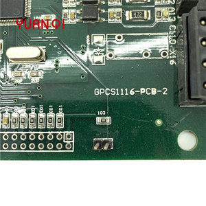 BLT thang máy bộ phận <span class=keywords><strong>PCB</strong></span> <span class=keywords><strong>GPCS1116</strong></span>-<span class=keywords><strong>PCB</strong></span>-<span class=keywords><strong>2</strong></span> pm70920k thang máy giao tiếp hội đồng quản trị - Product Image 5