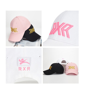 Casquette de baseball unisexe pour homme et femme, taille réglable, boucle en métal, profil bas, douce, non structurée, style Dad Hat - Product Image 4