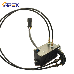 APEX Nuevo Servomotor de Aceleración/Autogas de Alta Calidad 119-0633 247-5231 247-5232 para Excavadoras 312B 320B - Product Image 5