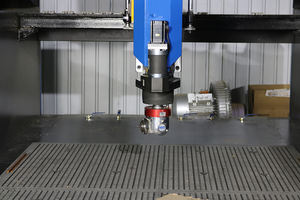 맞춤형 제품 <span class=keywords><strong>4</strong></span> 축 <span class=keywords><strong>Cnc</strong></span> 목재 라우터 가구 캐비닛 <span class=keywords><strong>Cnc</strong></span> 라우터 조각 기계 좋은 가격 - Product Image 4