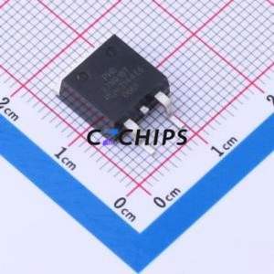 ทรานซิสเตอร์สนามทรานซิสเตอร์ (มอสเฟท) PHB27NQ10T 118 D2PAK ใหม่ดั้งเดิม - Product Image 1