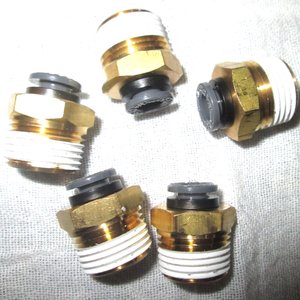 1 pieza Nuevo Solenoide Neumático Sy3320-5hzd-m5 # Nuevo PLC Original en Stock para Automatización Industrial, Programación Dedicada - Product Image 6