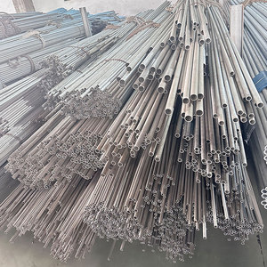 Tuyau en acier inoxydable sans soudure de haute qualité Offre Spéciale 201 202 301 304 304L 321 316 316L 409L 904L Service de soudage de qualité inclus - Product Image 4