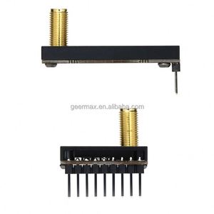 Module VRX pour lunettes RUSHFPV 3,3 GHz, composants, DC 5V, ensemble de réception de transmission vidéo RUSHFPV 3,3G - Product Image 4