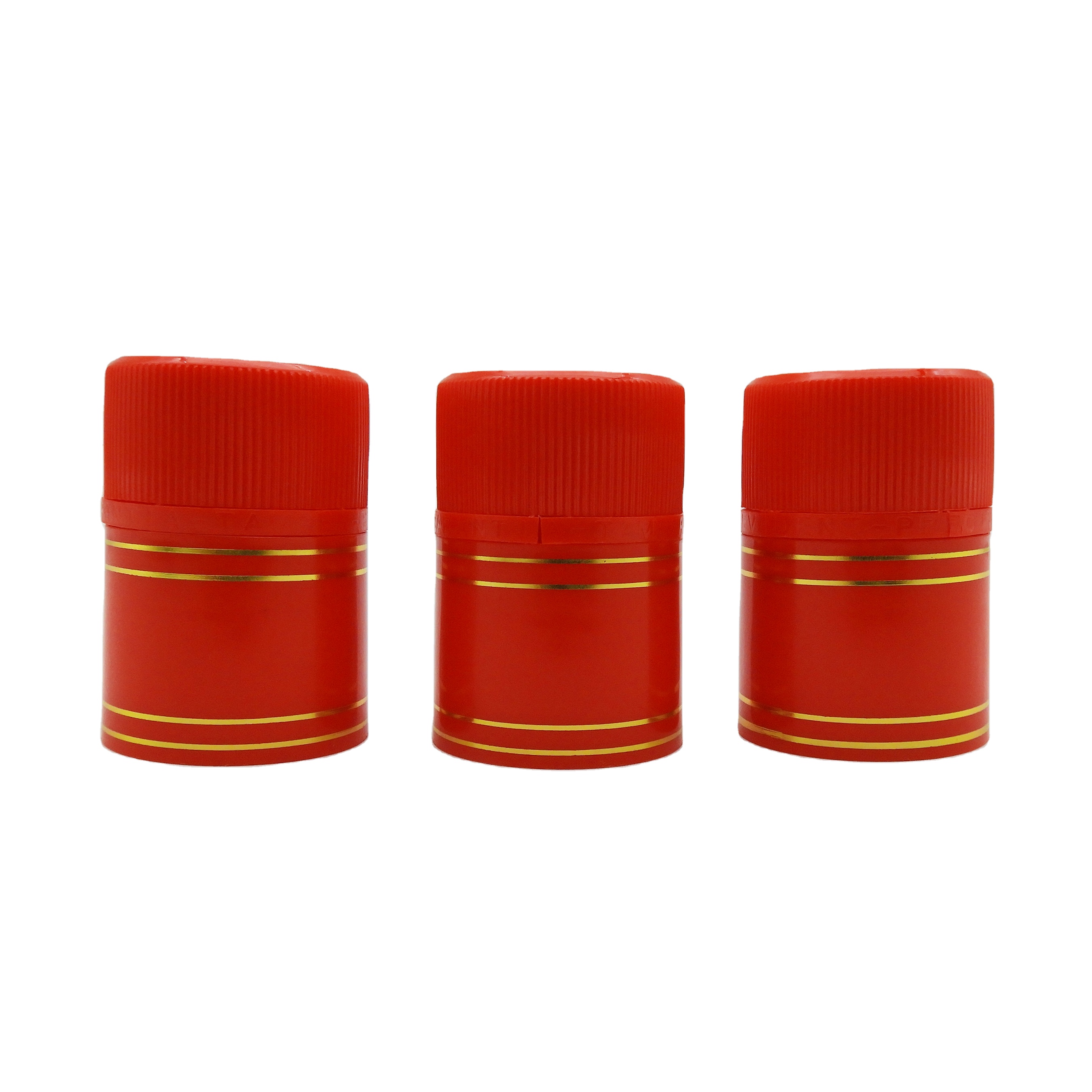 Rojo (Stock AE)***