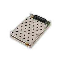 Kit de Desarrollo de Módems de Radio para UAV Microhard N920X2 MHS113150