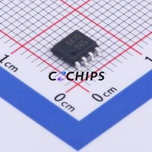 MT6815CT-AAE เซนเซอร์วัดตำแหน่ง SOP-8แบรนด์ใหม่ของแท้ชิปชิ้นส่วนอิเล็กทรอนิกส์ - Product Image 1