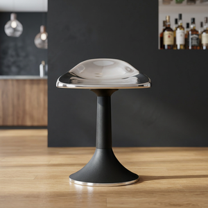 Aluminum <b>Stool</b> - Product Image 1