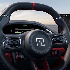 Geely Zeekr nuovo 001 veicolo di nuova energia ha un'autonomia di 750Km e accelera a 100 <span class=keywords><strong>chilometri</strong></span> in 3.3 secondi Hatchback - Product Image 2