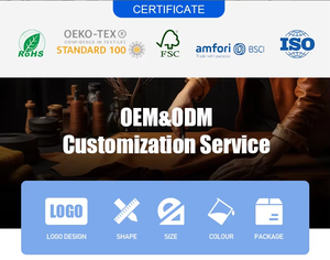 Pratico Telaio per Lavori a Maglia con Corda, Kit Fai-da-Te per Creare Bamboline, Filato in Plastica e Lana - Product Image 4