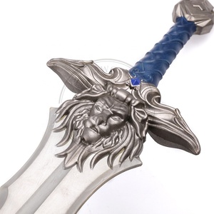 ดาบโฟมของทหารจากภาพยนตร์ Warcraft สำหรับคอสเพลย์ MS - Product Image 2