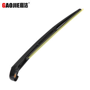 Compatible avec Fiat Panda (169_) 2004-2010 bras d'essuie-glace arrière OE:46835901 - Product Image 5