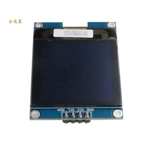 Factory Direct sales 1.5-inch <strong>OLED</strong> <strong>display</strong> module 128*128 resolution <strong>oled</strong> HD <strong>display</strong> - Product Image 4