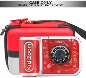 Estuche Protector de Transporte Rígido de EVA Impermeable Personalizado de Fábrica YOUDU para Cámara Infantil <span class=keywords><strong>Kidizoom</strong></span> Printcam - Product Image 2