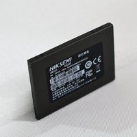 Untuk SA500 500GB 2.5-inci SATA Internal Desktop NAS SSD Merah Kecepatan Baca 560MB/s 7200 RPM