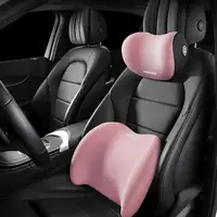 Back Support Corrector Miracle Orthopedic Bamboo Cushion Comfort Seat Pillow  Car