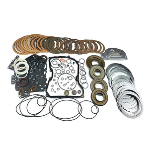 <span class=keywords><strong>Kit</strong></span> de révision <span class=keywords><strong>complet</strong></span> pour filtre à huile de transmission automatique et piston 09g325429 09g Tf60sn - Product Image 1