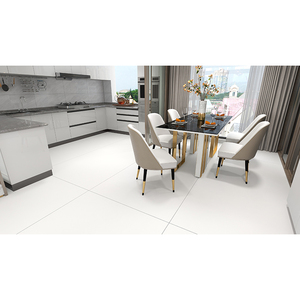 Luxus moderne Keramik fliesen säure beständige rutsch feste polierte Oberfläche 5 Jahre Garantie Robust Clean Commercial/Residential - Product Image 2