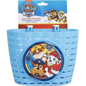 Cestino portaoggetti per bici Paw Patrol Boy - Product Image 3