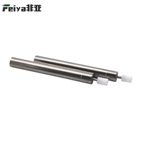 Amortisseur hydraulique en métal OEM Piston Amortisseur de porte coulissante d'armoire à fermeture douce