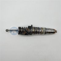 Injecteur de carburant diesel Common Rail 4928260 4010225 pour moteur Cummins X15 Isx15 Qsx15